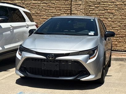 Used 2022 Toyota Corolla SE