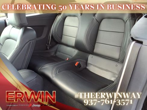 Used 2024 Ford Mustang GT Premium image 26