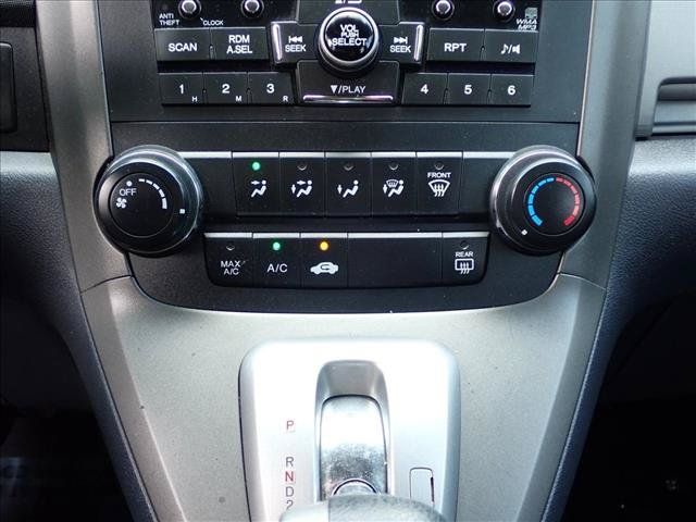 Used 2010 Honda CR-V EX image 17