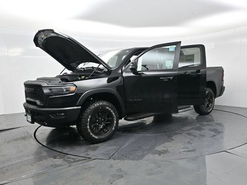 New 2026 RAM 1500 Rebel image 36