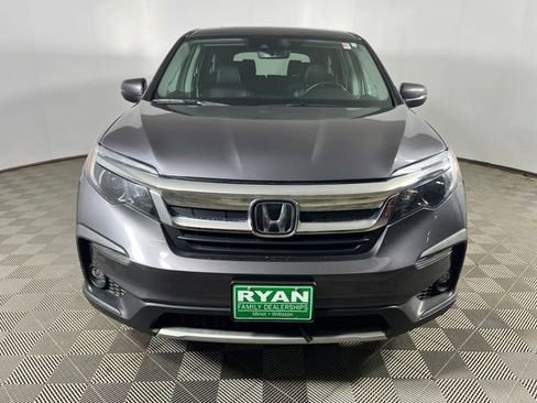 Used 2022 Honda Pilot EX-L image 14