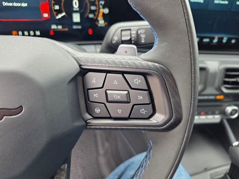 New 2025 Ford Mustang Dark Horse RWD image 25