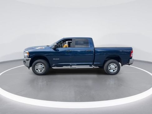 New 2024 RAM 2500 Big Horn w/ Bed Utility Group AWD/4WD image 5