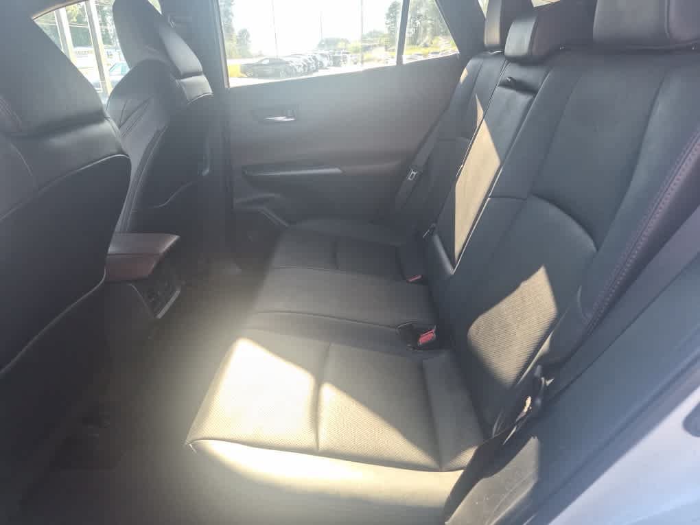 Used 2022 Toyota Venza Limited w/ Advanced Technology Package AWD/4WD image 20
