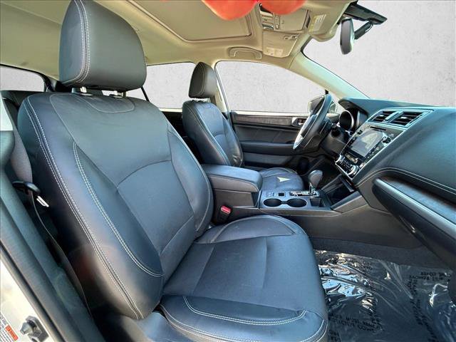 Used 2019 Subaru Outback 2.5i Limited w/ Popular Package #2 AWD/4WD image 25