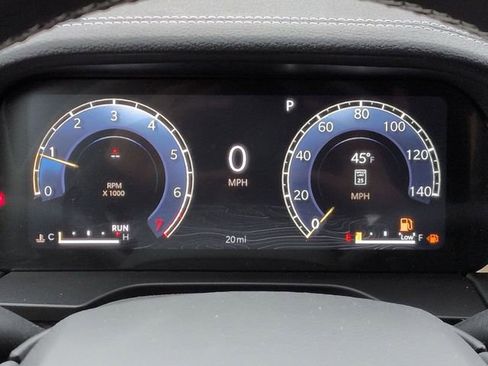 New 2026 Jeep Grand Cherokee Altitude image 17