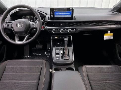 New 2026 Honda CR-V Sport image 6