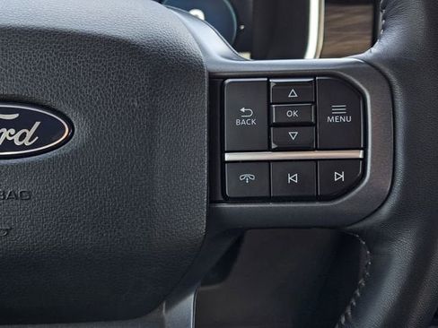 Used 2024 Ford F150 Lariat w/ Bed Utility Package image 28