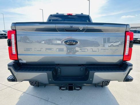 New 2026 Ford F250 Lariat w/ Tremor Off-Road Package image 44