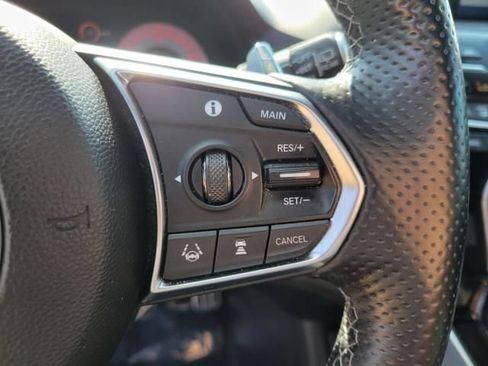 Used 2020 Acura RDX A-Spec AWD/4WD image 25