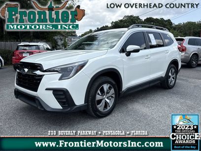Used 2023 Subaru Ascent Premium w/ Convenience Package