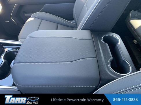 New 2026 Chevrolet Tahoe Premier AWD/4WD image 22