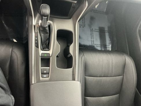 Certified 2020 Honda Accord EX-L image 22