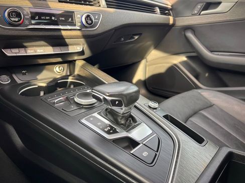 Used 2019 Audi A4 2.0T Premium w/ Convenience Package image 61