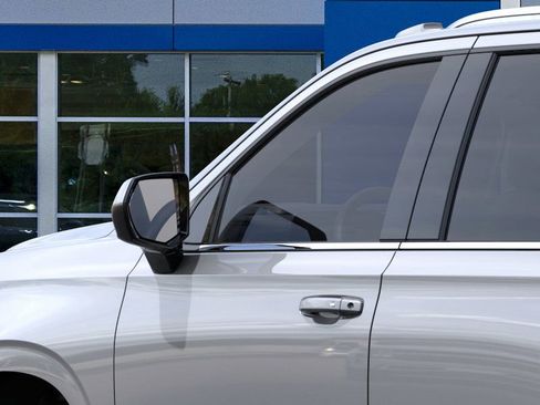 New 2026 Chevrolet Tahoe LS image 36