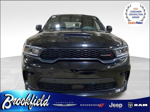 Used 2024 Dodge Durango R/T image 2