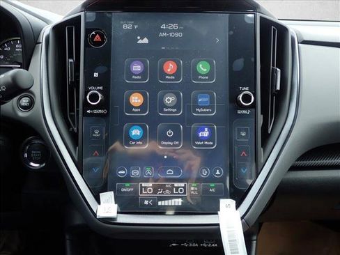 New 2026 Subaru Crosstrek 2.5i Wilderness image 15