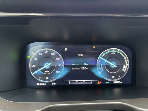 Certified 2023 Kia Sorento SX Prestige image 16