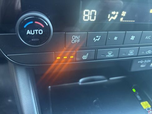 New 2026 Subaru Outback Premium image 24