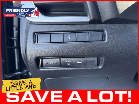 Used 2024 Nissan Rogue SV FWD image 31