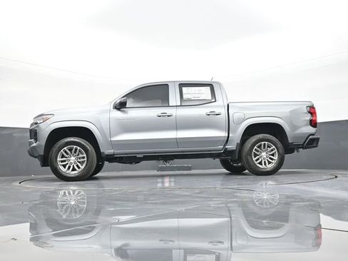 New 2026 Chevrolet Colorado LT RWD image 53