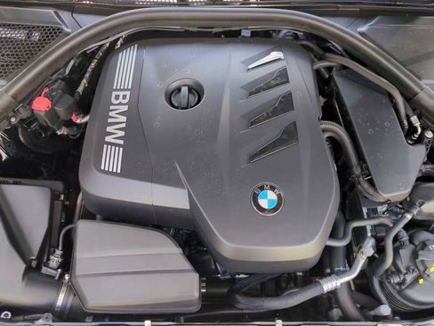 New 2025 BMW 330i xDrive Sedan w/ M Sport Package image 15