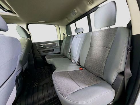 Used 2020 RAM 1500 Classic Warlock image 26