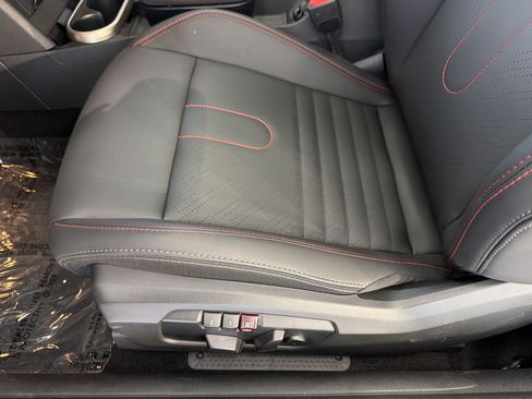 Used 2026 MINI Cooper John Cooper Works FWD image 16