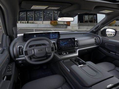 New 2026 Ford Expedition Tremor AWD/4WD image 9