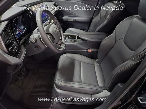 New 2026 Lexus TX 350 FWD w/ Convenience Package image 10