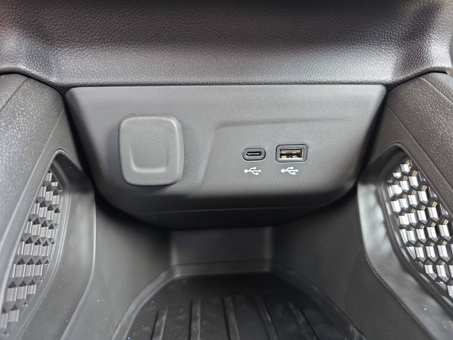 New 2026 Chevrolet TrailBlazer LS w/ LS Convenience Package FWD image 23
