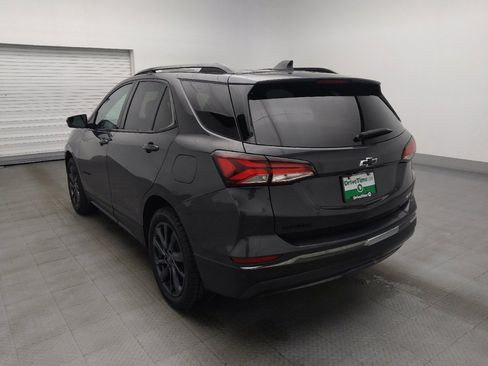 Used 2022 Chevrolet Equinox RS FWD image 5
