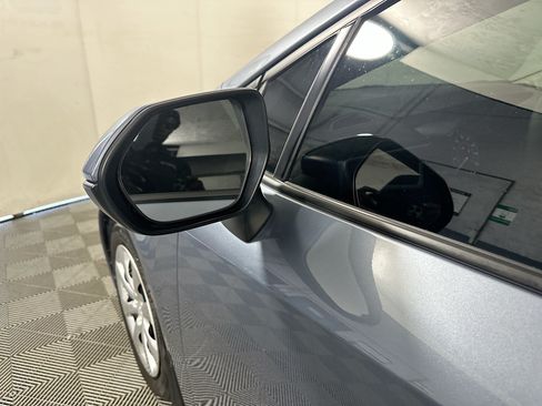 Used 2024 Toyota Corolla LE FWD image 10
