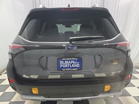 New 2026 Subaru Forester Wilderness image 5