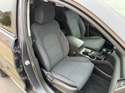 Used 2019 Hyundai Tucson Sport AWD/4WD image 8