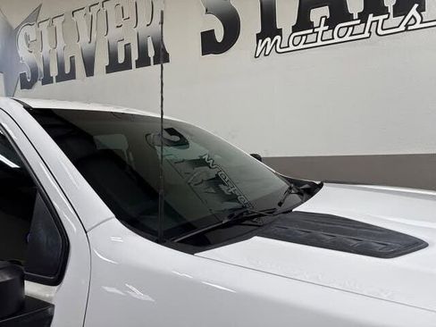 Used 2023 Chevrolet Silverado 2500 W/T w/ WT Convenience Package AWD/4WD image 67