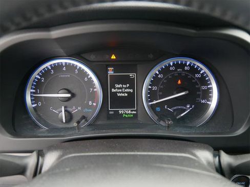 Certified 2019 Toyota Highlander Limited image 21