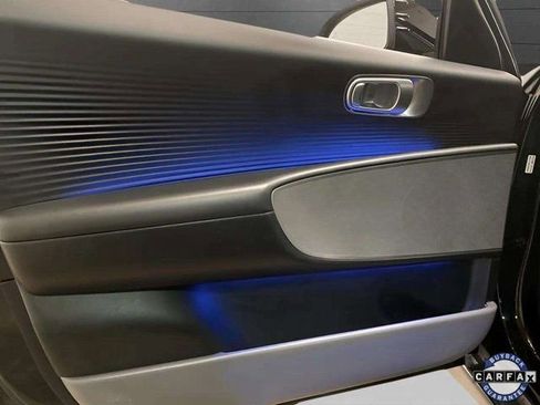 Used 2024 Hyundai Ioniq 6 SEL image 17