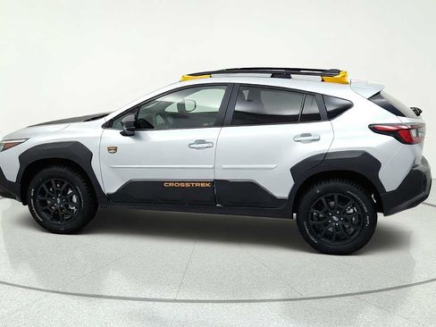 New 2026 Subaru Crosstrek 2.5i Wilderness w/ Wilderness Package AWD/4WD image 6