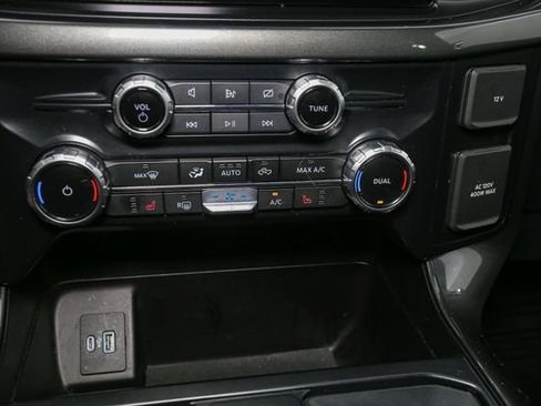 Used 2023 Ford F150 Tremor AWD/4WD image 28