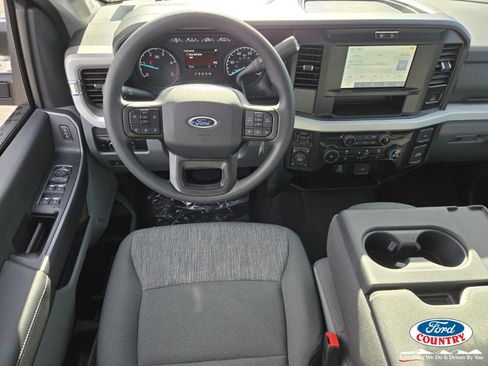 New 2026 Ford F250 XLT image 8