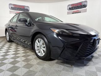 Used 2025 Toyota Camry LE video 1