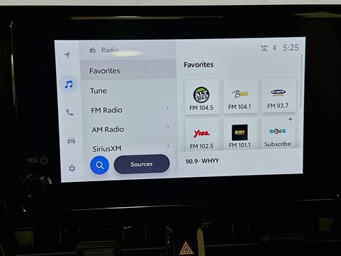 Used 2023 Toyota Corolla LE w/ Carpet Mat Package (TMS) image 19