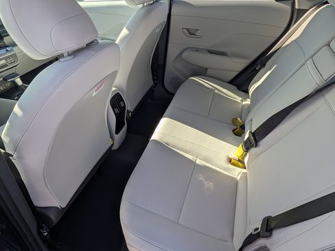 New 2026 Hyundai Kona SEL Sport image 8