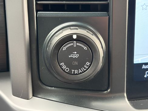 Used 2025 Ford F150 XLT w/ Equipment Group 302A MID AWD/4WD image 13