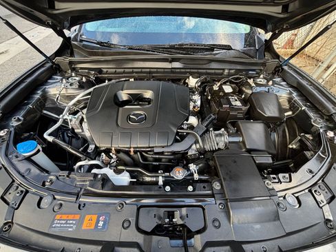 Used 2025 MAZDA CX-50 AWD 2.5 S w/ Select Package image 32