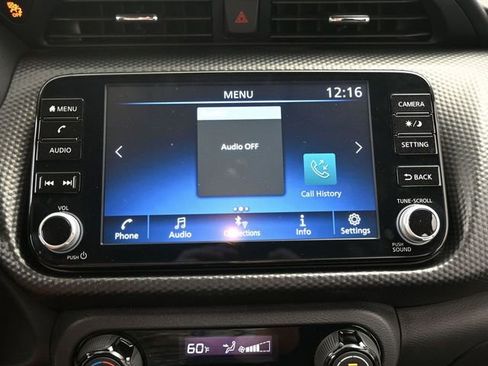 Used 2021 Nissan Kicks SV image 16