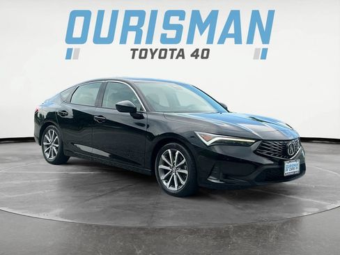 Used 2024 Acura Integra FWD image 1