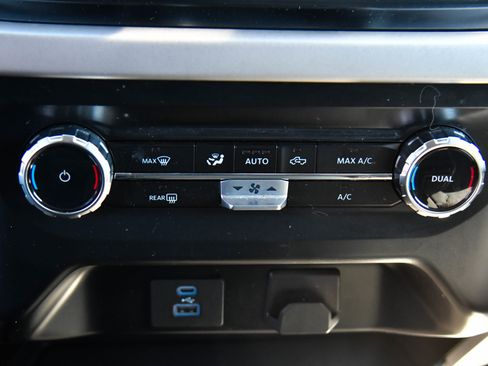 Used 2023 Ford F150 XLT w/ Equipment Group 301A Mid image 25