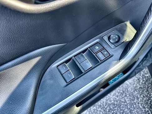 Used 2023 Toyota RAV4 XLE image 22